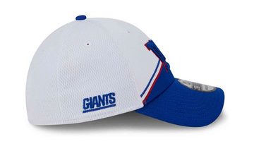 New Era Flex Cap NFL New York Giants 2023 Sideline 39Thirty