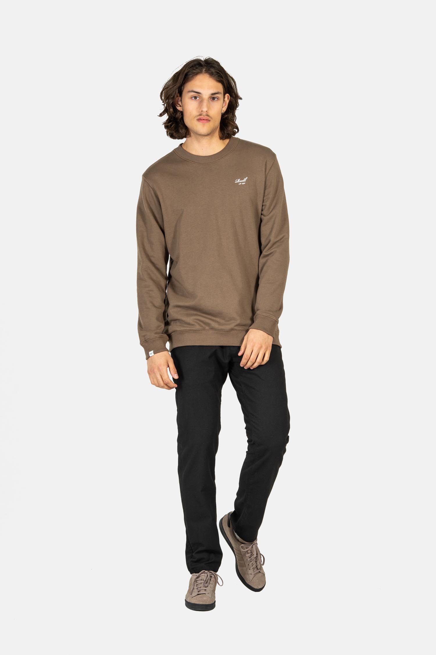 REELL Jogger Pants Reflex Evo