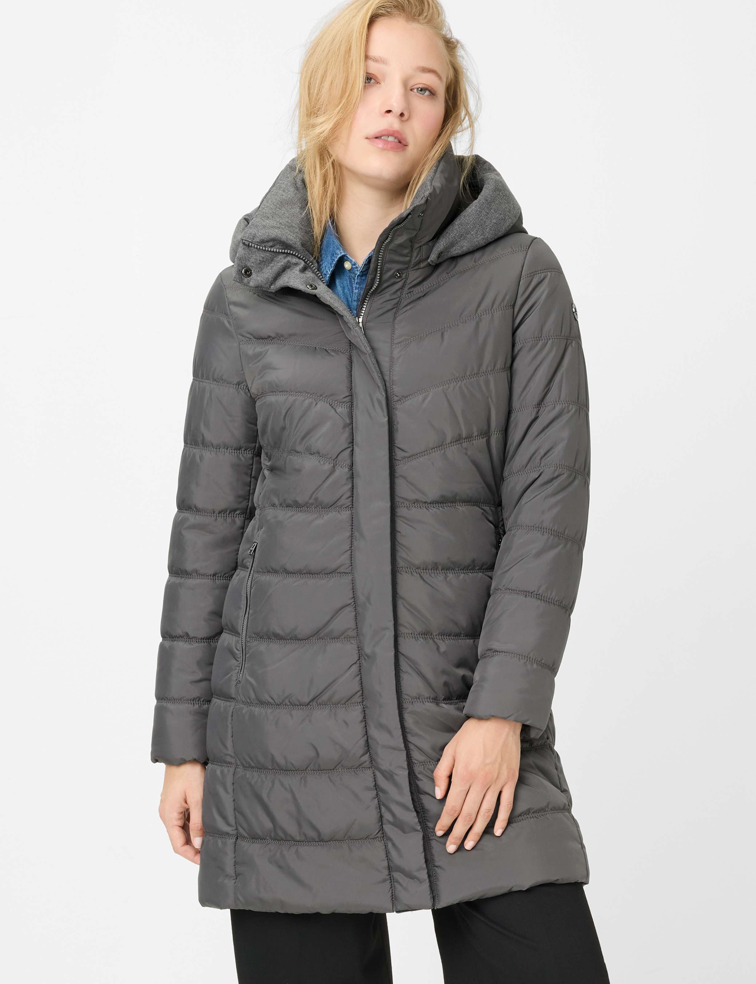 Fuchs Schmitt Outdoorjacke Style Kurzmantel Prag