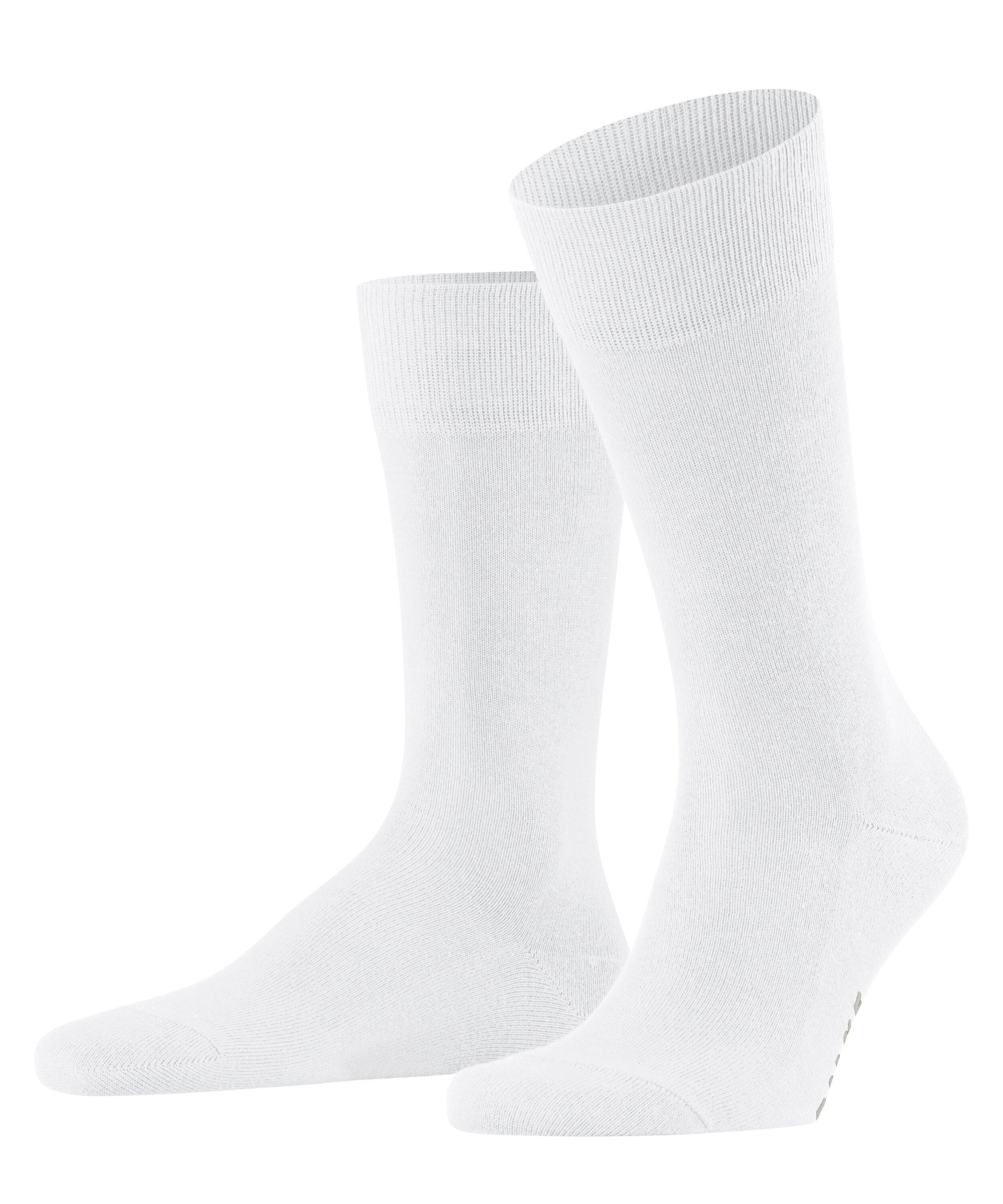 FALKE Socken Family (1-Paar) white (2000) | 