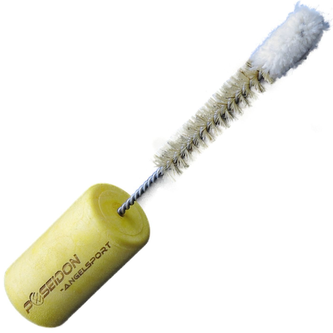 Poseidon Angelsport Karpfenrute Poseidon Rod Brush - Angelruten Bürste
