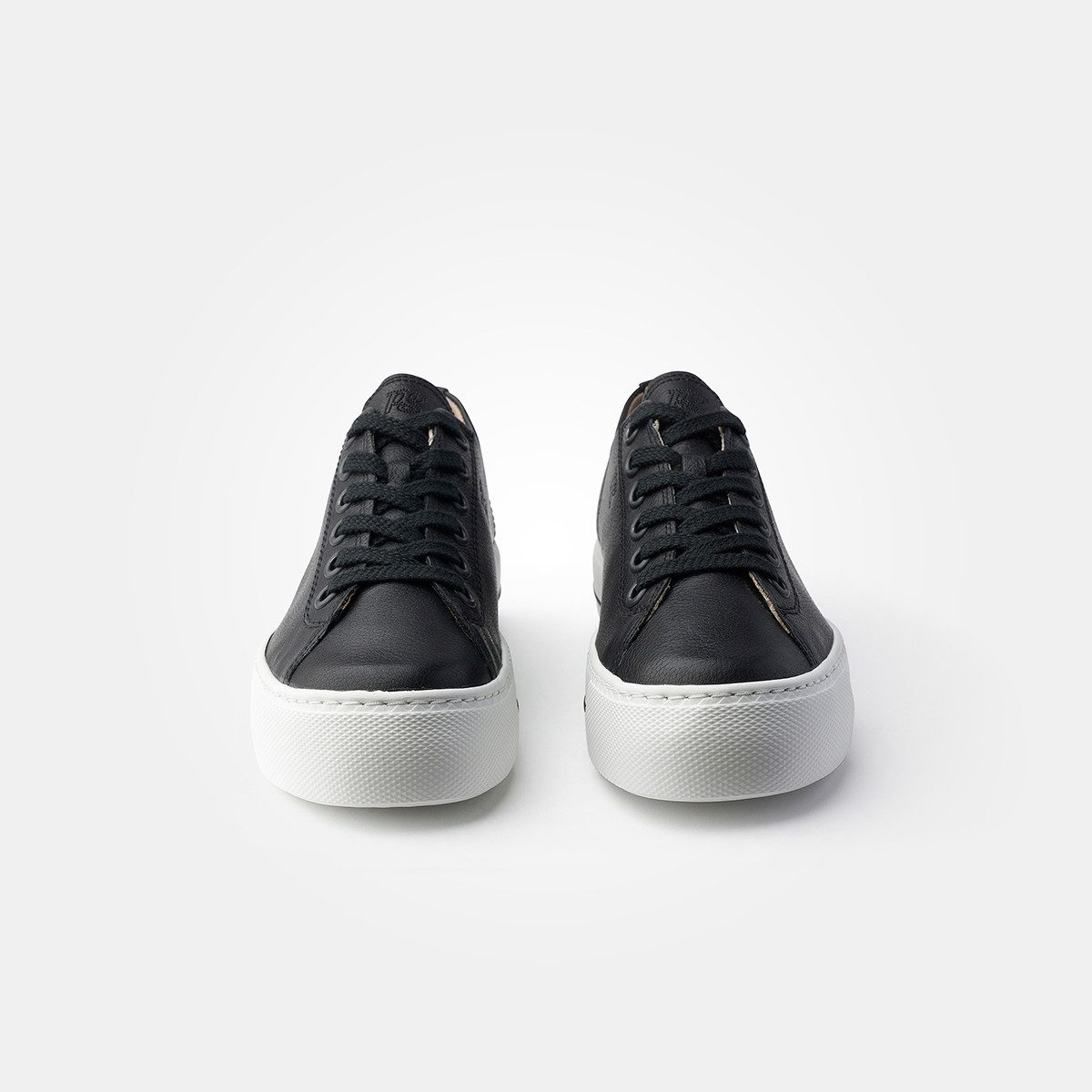 Paul Green 4790-027, Sneaker in Schwarz für Damen Sneaker