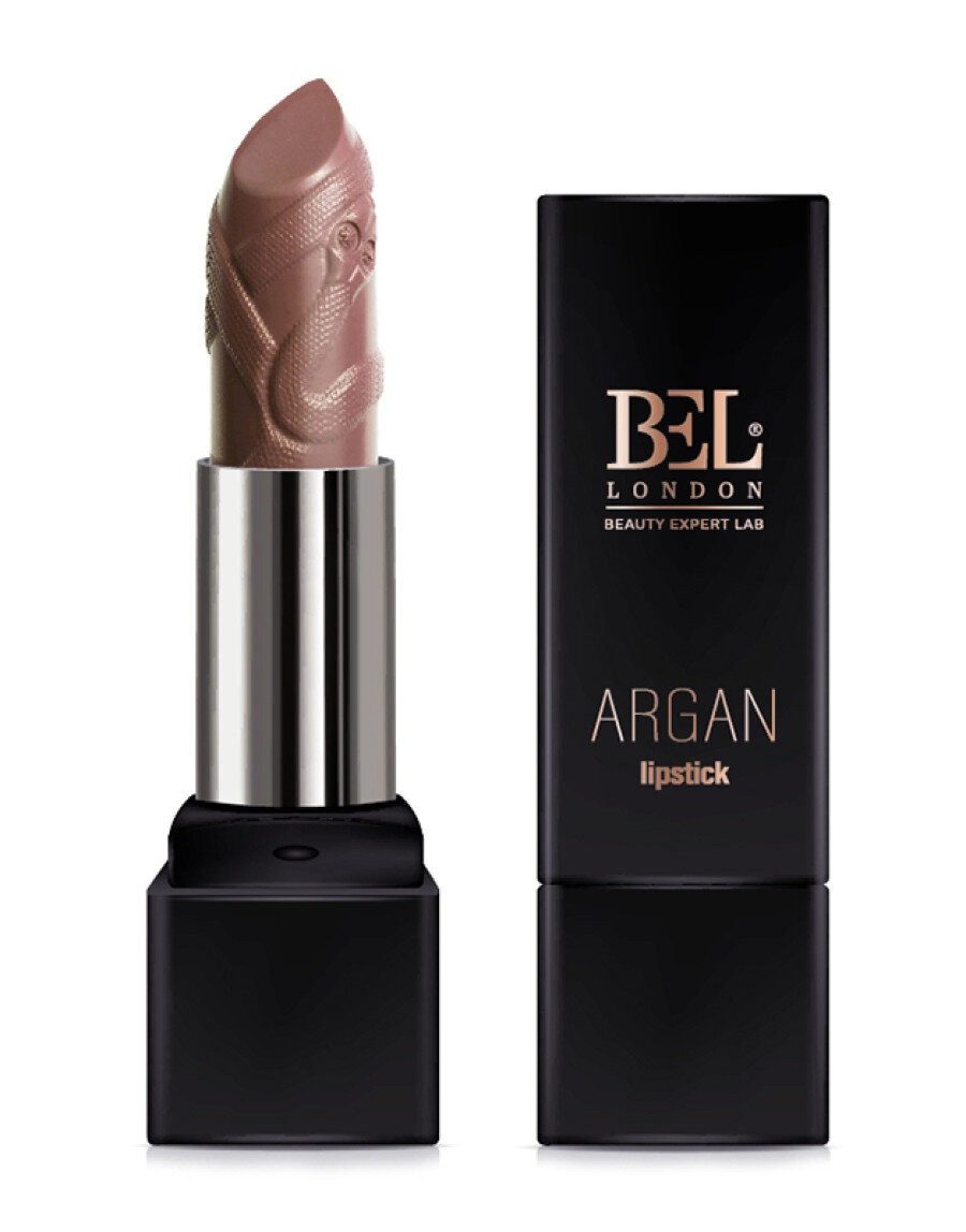 Bel Lippenstift BL Argan Lipstick Hautfarbe Amazing Lipsticks For Women
