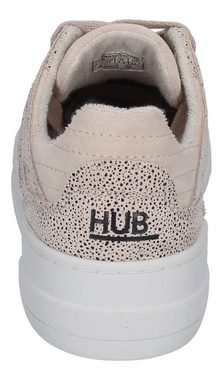 HUB Crew DS Sneaker Vista White