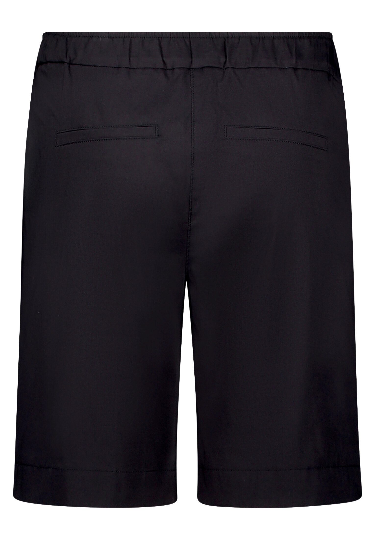 Betty&Co Bermudas Damen mit elastischem Bund