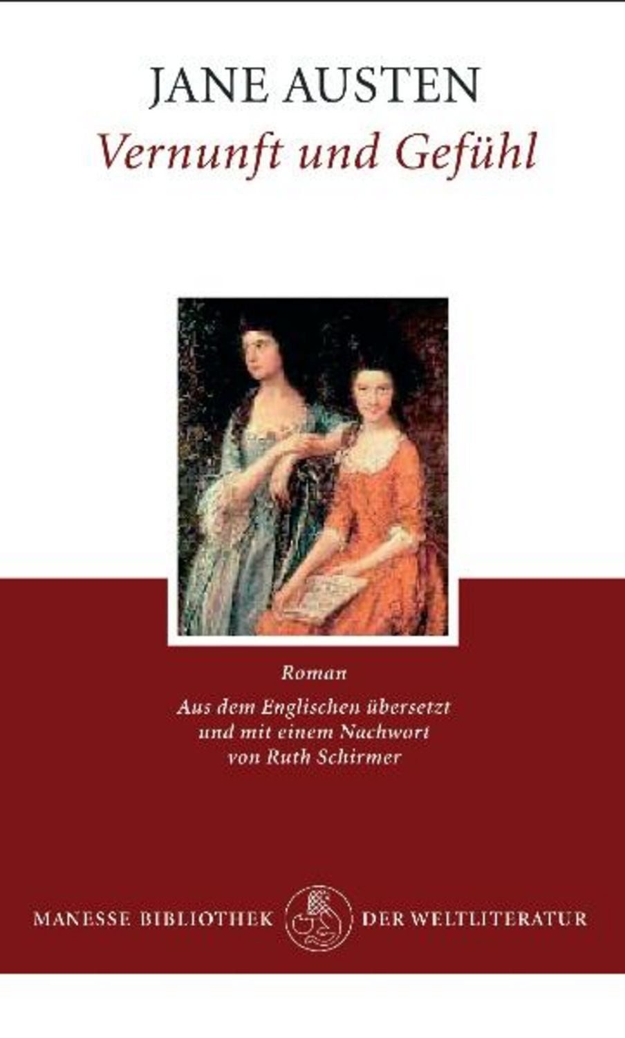 Vernunft und Gefühl / Jane Austen