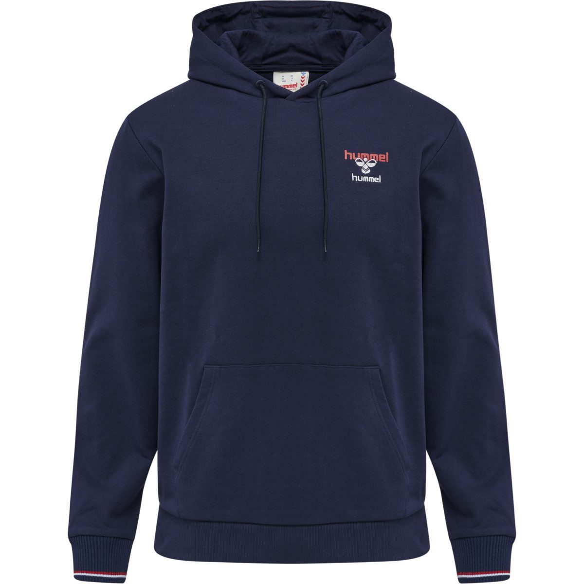 hummel Kapuzenpullover Hummel Unisex Kapuzenpullover hmlIC DAYTON HOODIE 214319