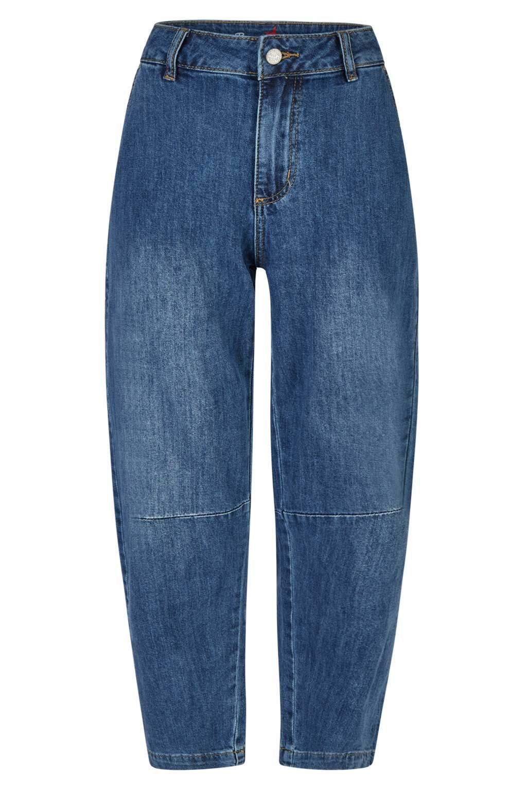 Buena Vista Stretch-Jeans