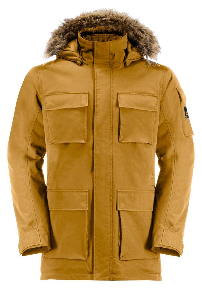 Jack Wolfskin Parka GLACIER CANYON PARKA günstig online kaufen
