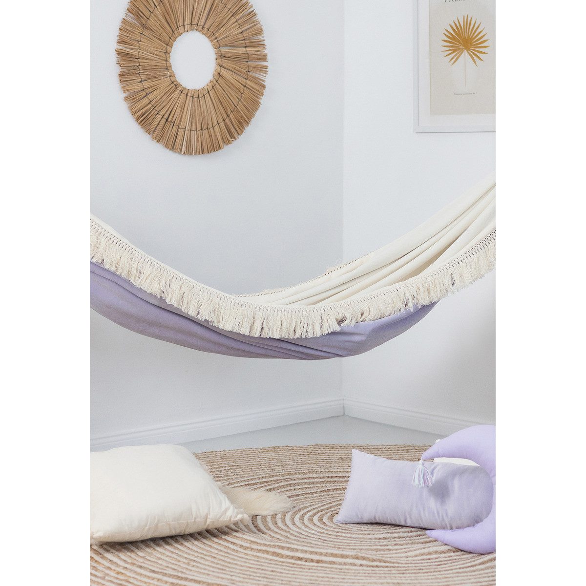 Sówka Design Hängematte Feather Dream Unisex günstig online kaufen