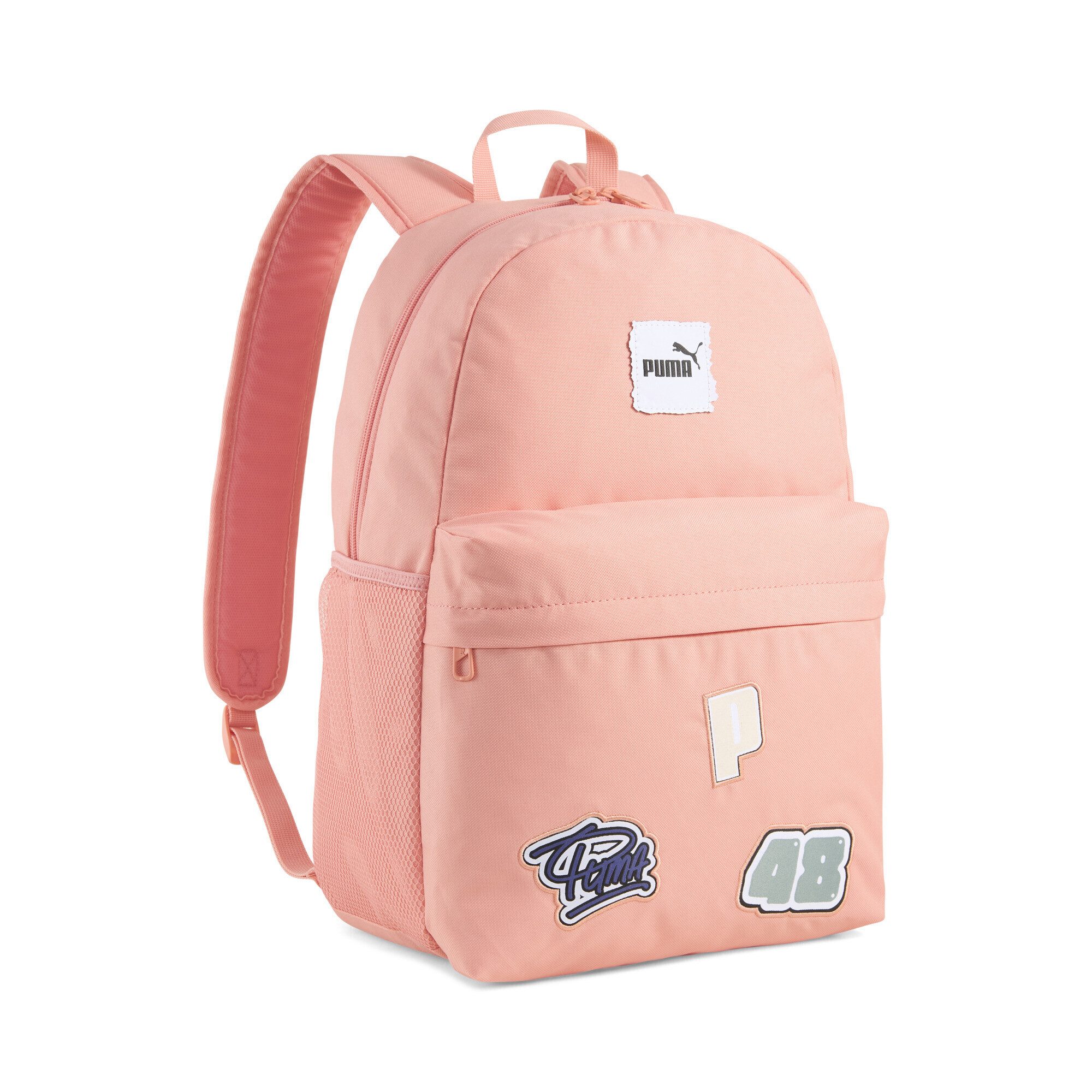 PUMA Freizeitrucksack PUMA Phase Patch 20 günstig online kaufen