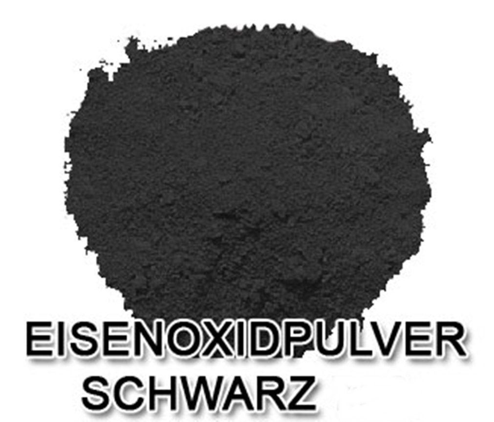 WO-WE Farbpigment Eisenoxid Pulver Pigmentpulver W120, 5-25Kg, Oxidfarbe Pigmentfarbe