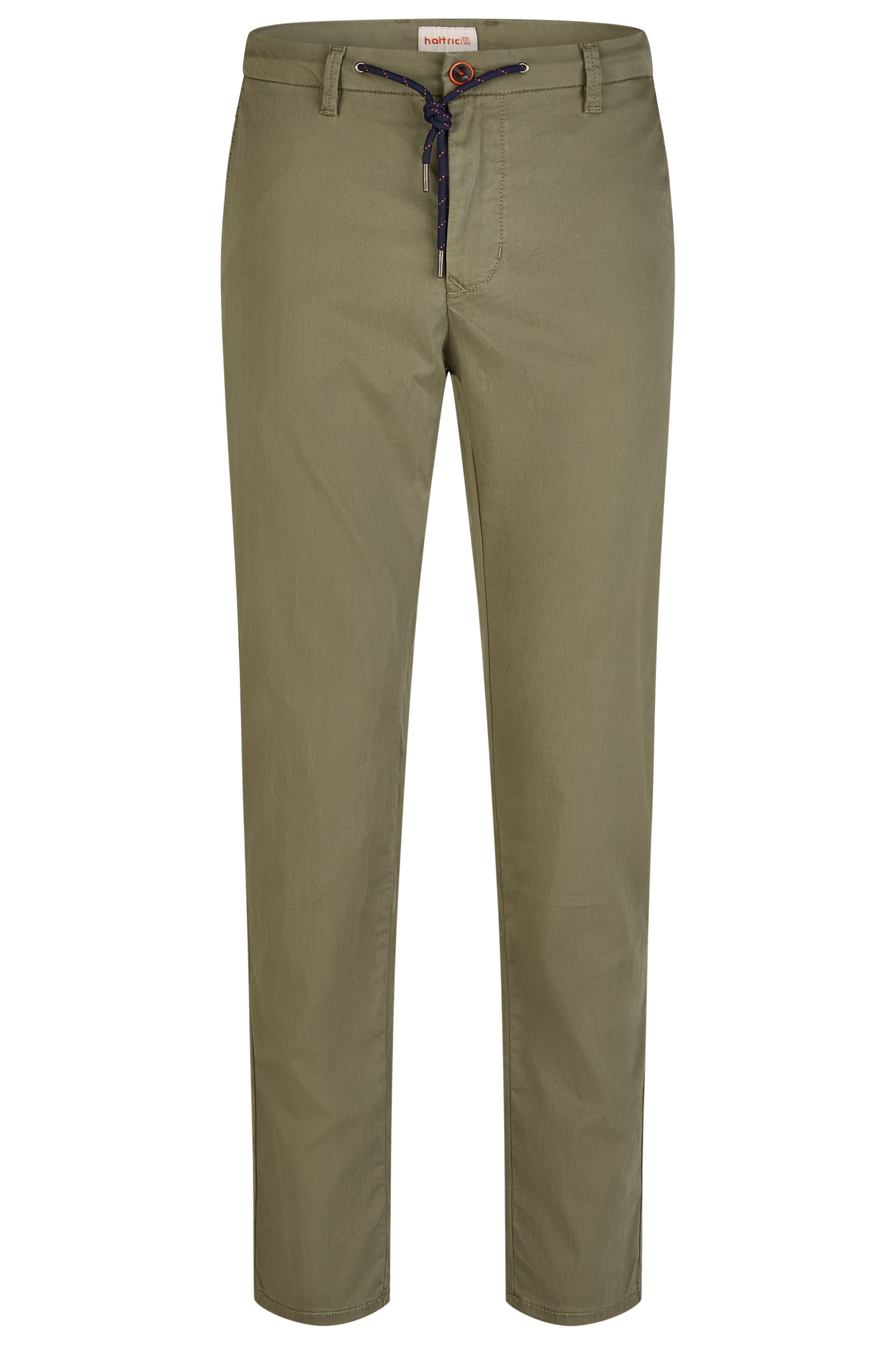 Hattric Chinohose Chinohose Dan Ultra Flex günstig online kaufen