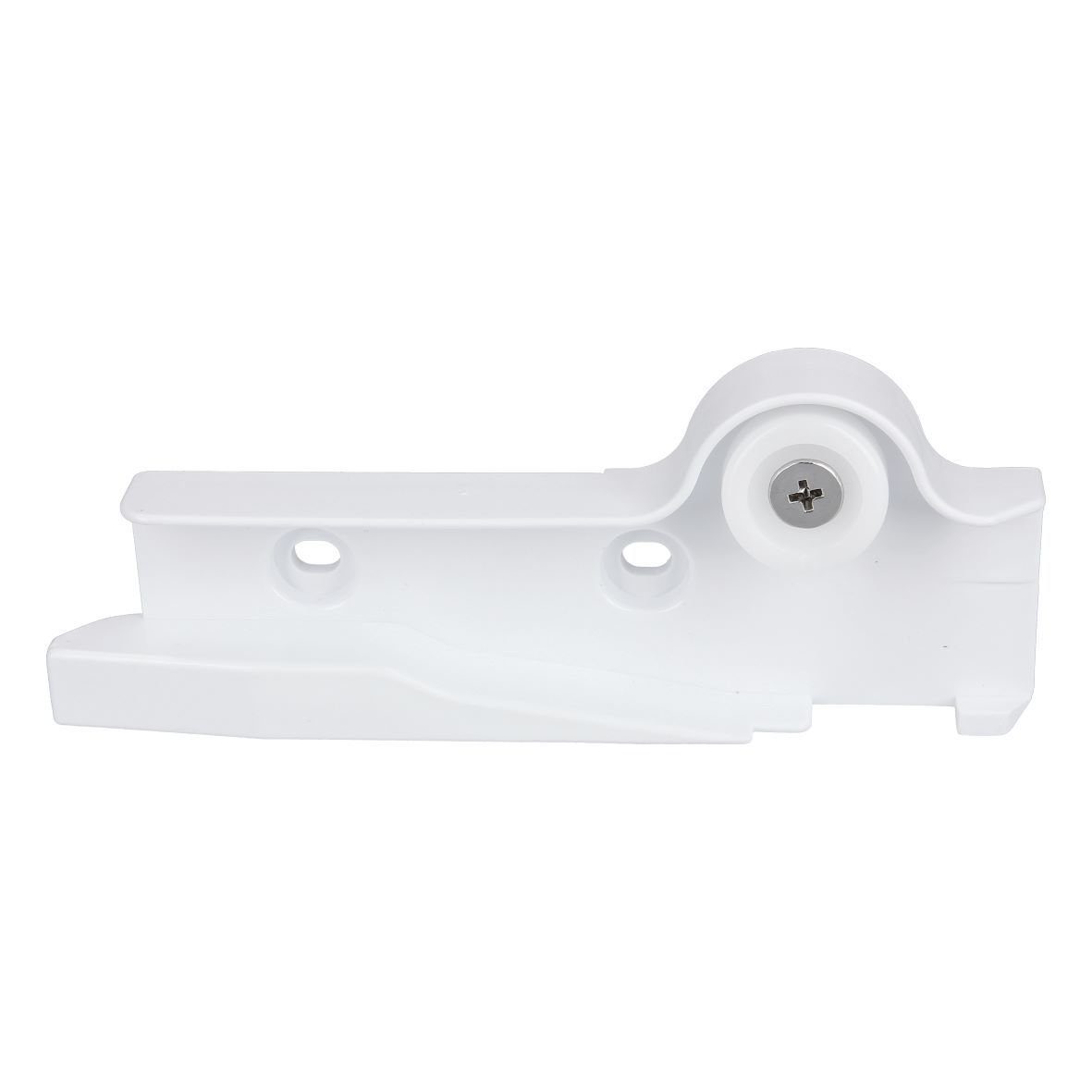 easyPART Schublade wie LG Electronics AEC72909702 Führungsschiene, Kühlschrank / Gefrierschrank
