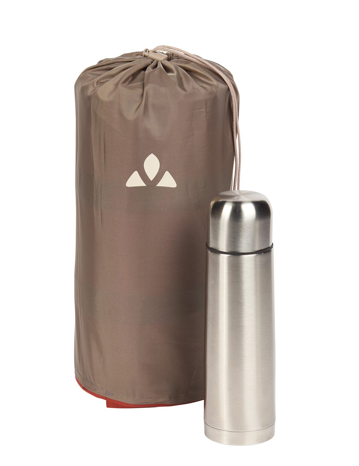 VAUDE Isomatte VauDe Tour 3.8 II L Isomatte (196 x 64 x 3,8 cm)