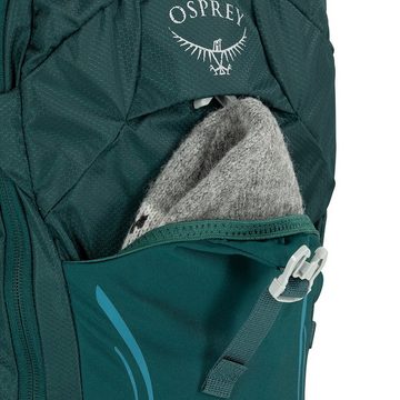 Osprey Sportrucksack Sylva 12 Women - Fahradrucksack 46cm (1-tlg)