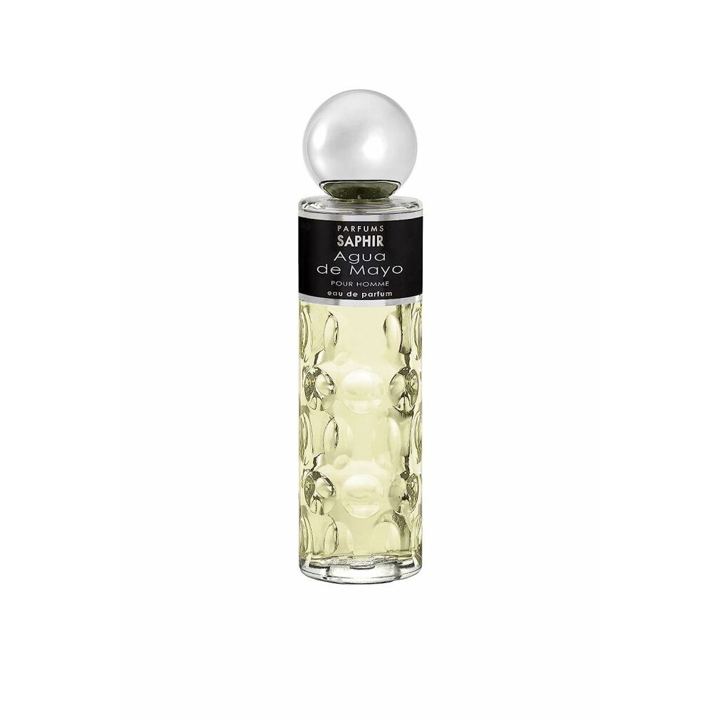 Saphir Parfums Eau de Parfum Saphir Agua de Mayo Pour Homme EDP (M)