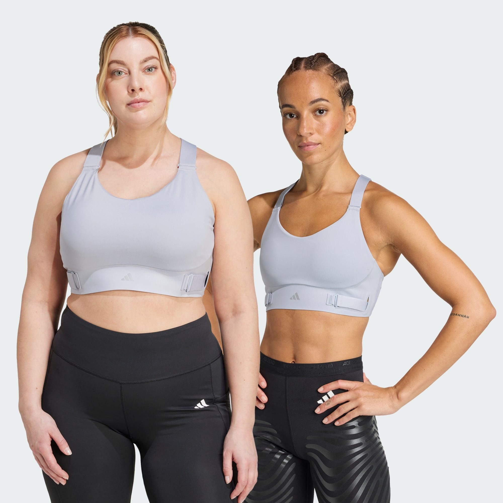 adidas Performance Sport-BH FASTIMPACT LUXE RUN günstig online kaufen