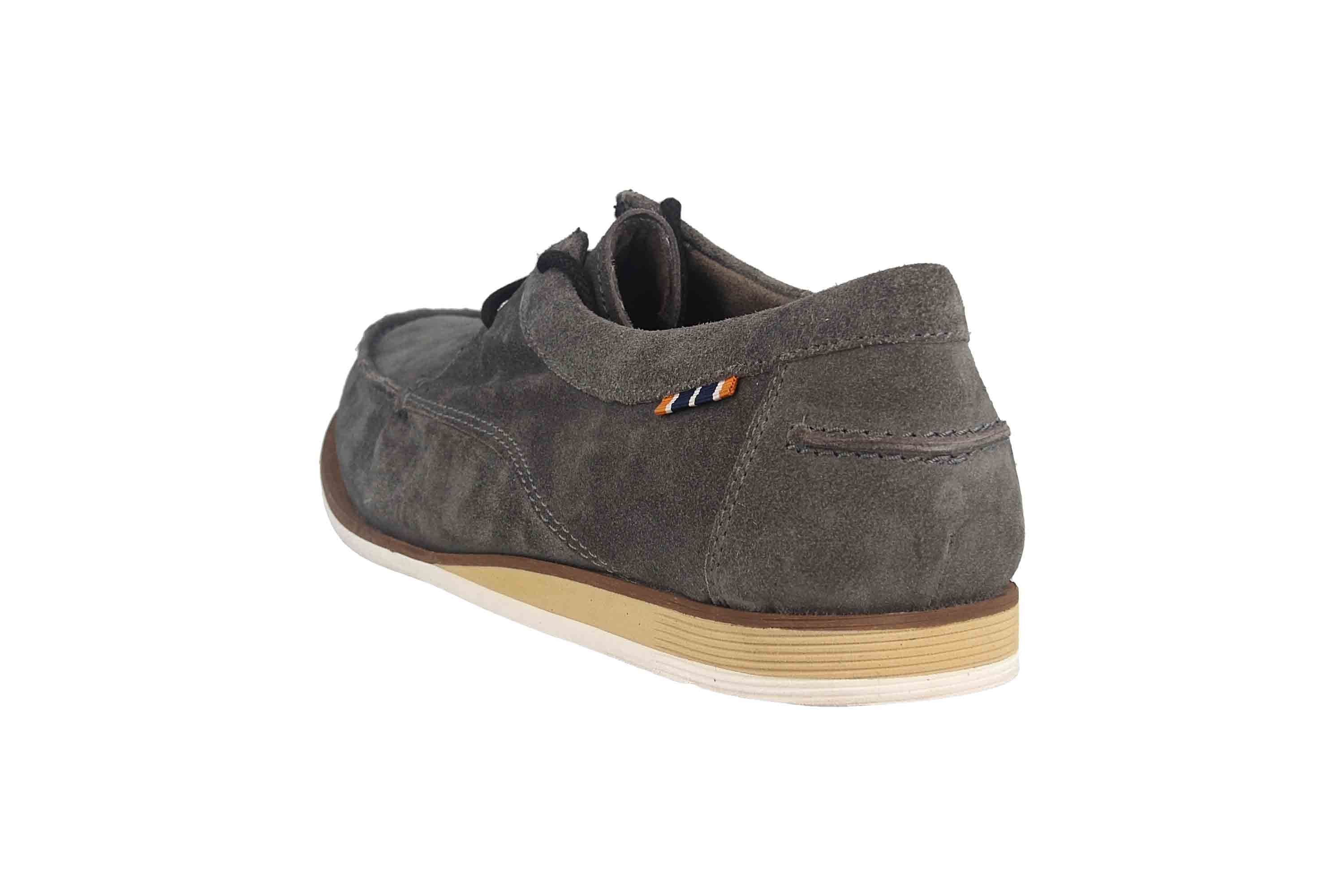 Fretz Men 8122.6759-53 Schnürschuh
