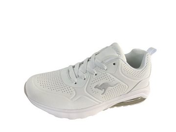 KangaROOS KangaROOS Damen Sneaker K-Air 39267-0002 white/silver Sneaker