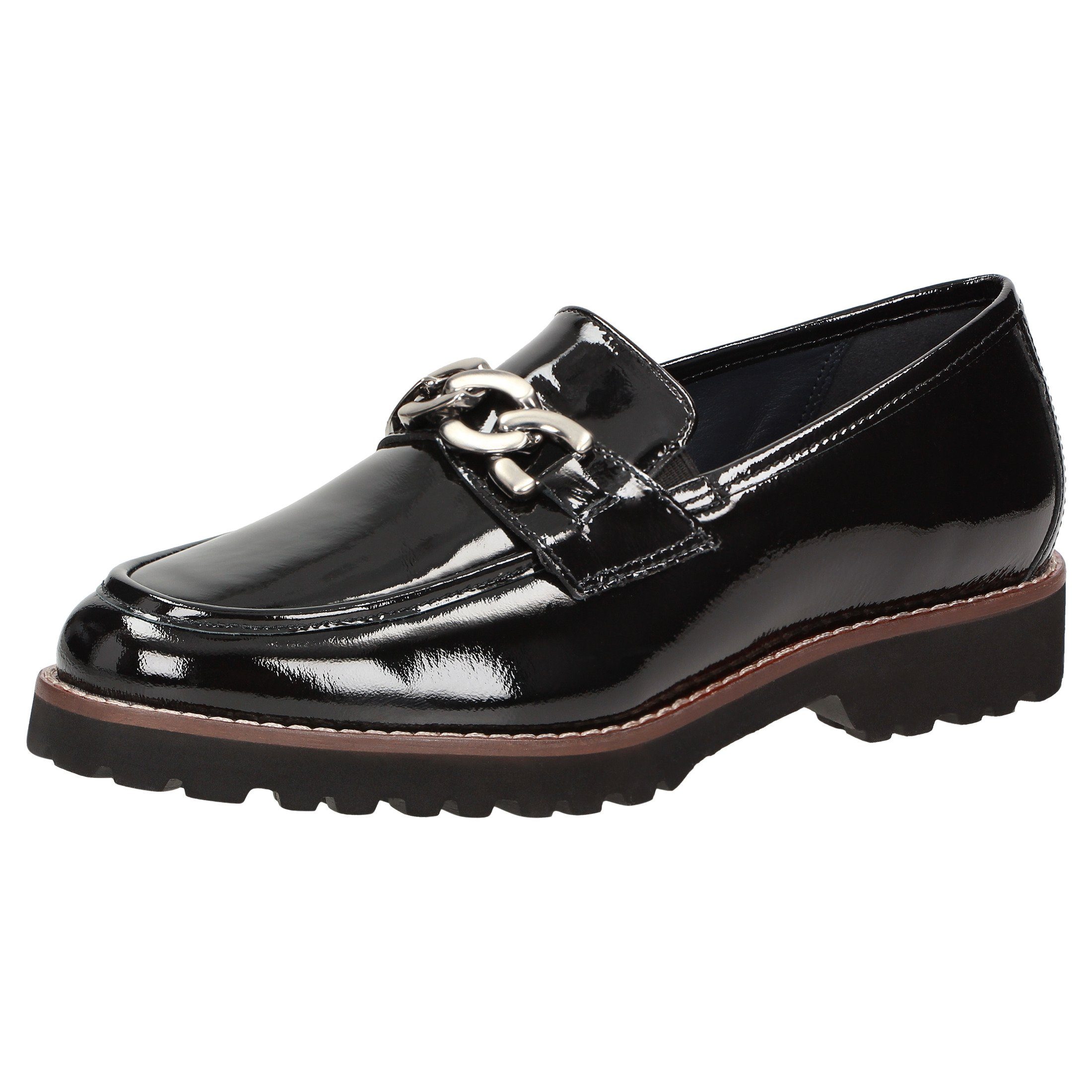 Meredith-734-H Slipper