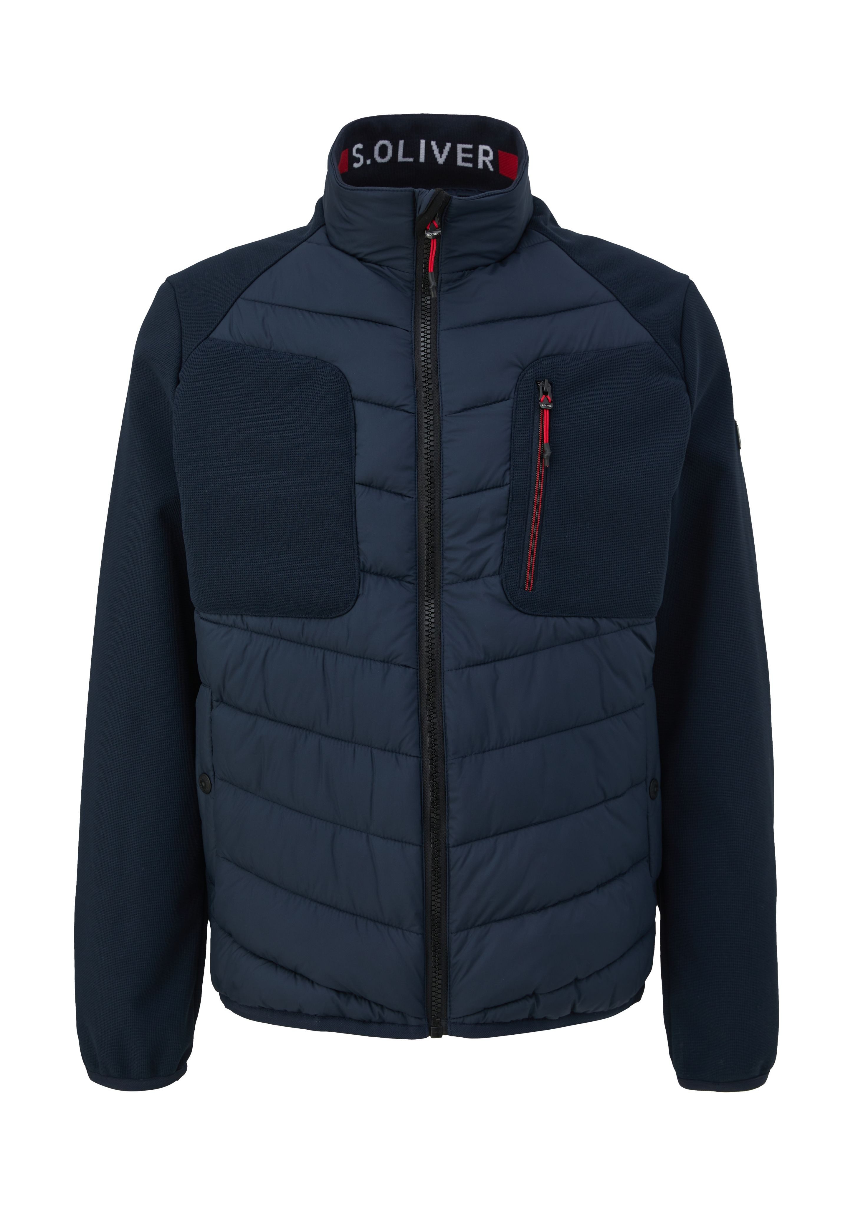 s.Oliver Langjacke