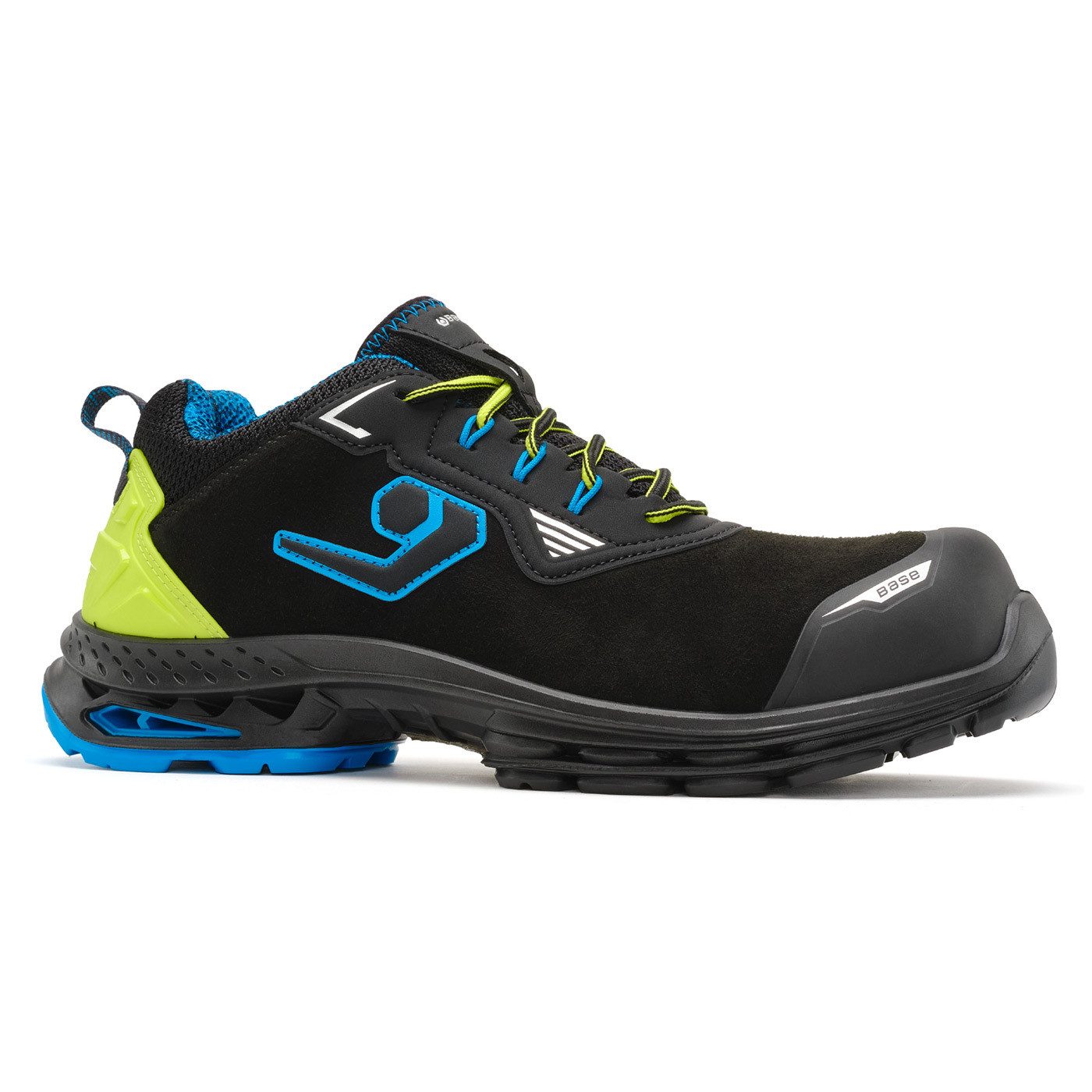 Base Footwear Sicherheitsschuh