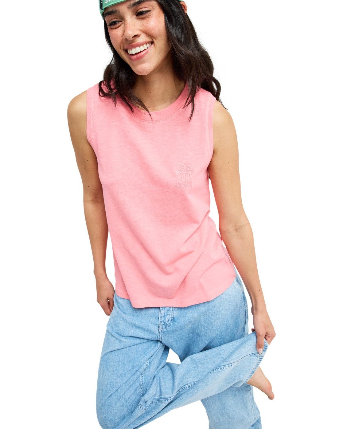 Roxy Tanktop Better Days