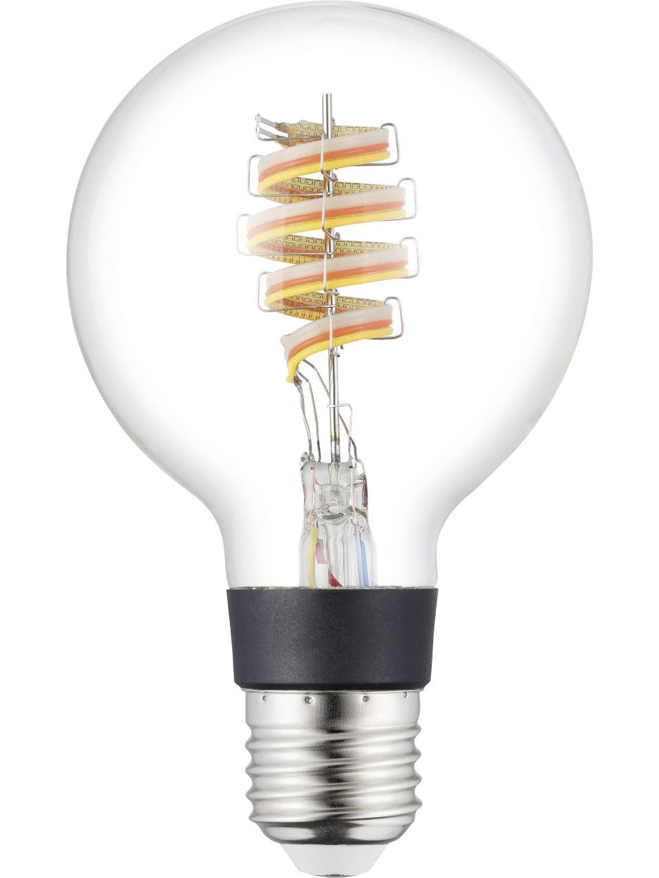 EGLO LED-Leuchtmittel Eglo LED Leuchtmittel Zigbee E27, 4,9W, 400 lm, Dimmbar