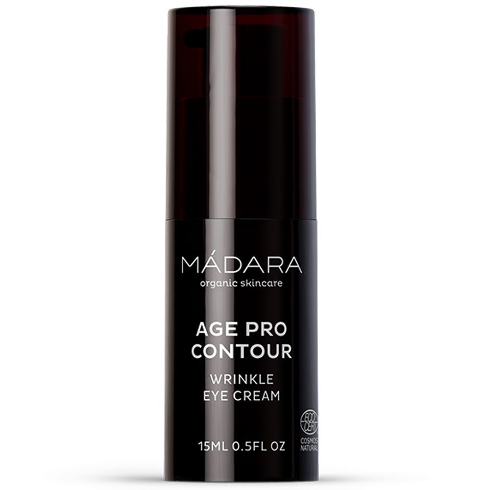 Madara AGE PRO Contour Anti-Falten, 15 ml
