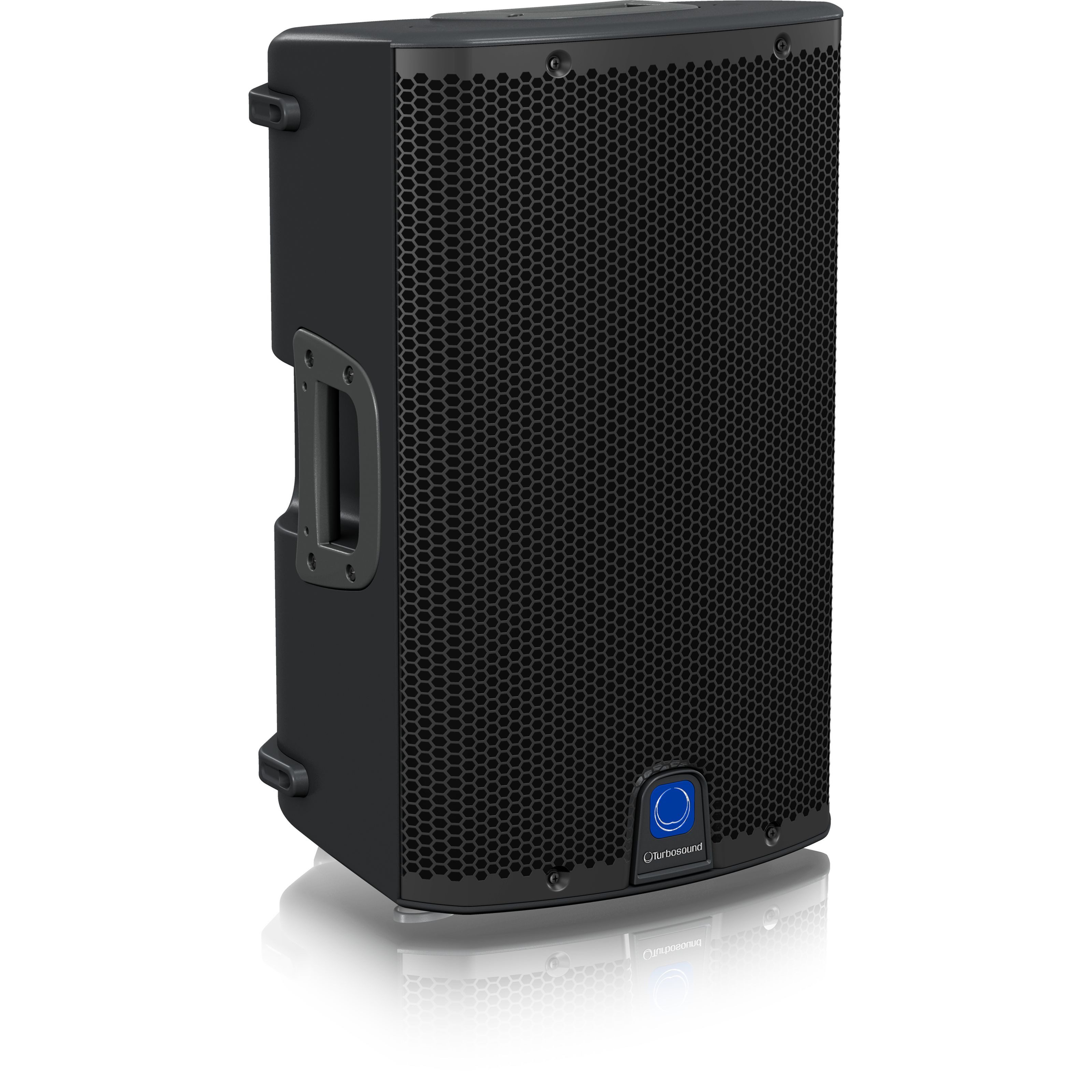 Turbosound Lautsprecher (iQ10 10" / 1" - Aktiver Lautsprecher)