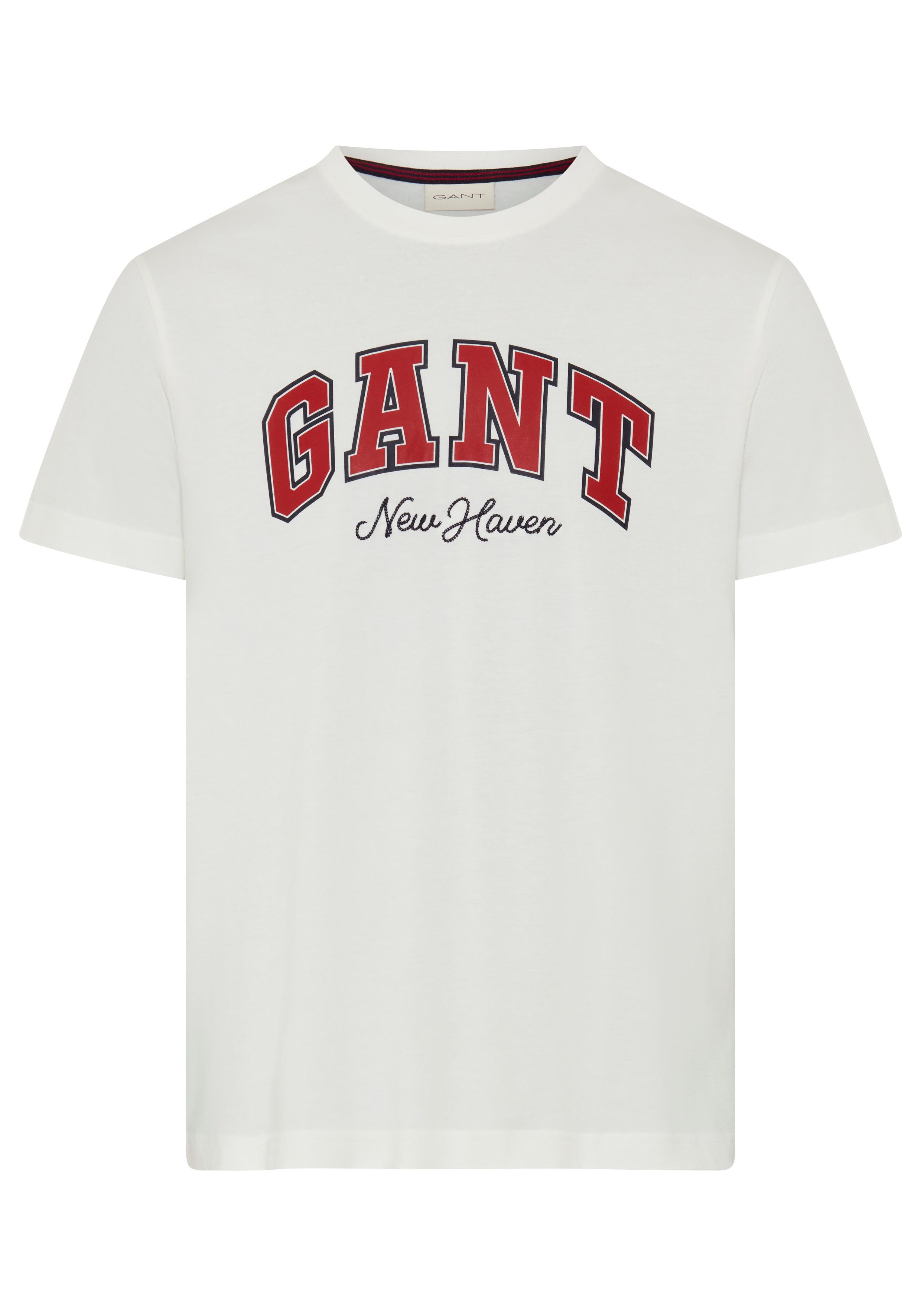 Gant T-Shirt GRAPHIC