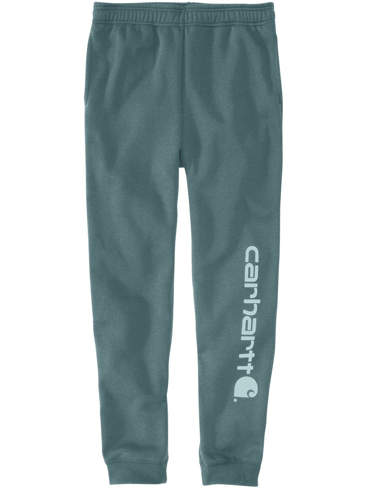 Carhartt Arbeitshose 105899-GE1 Carhartt Logo