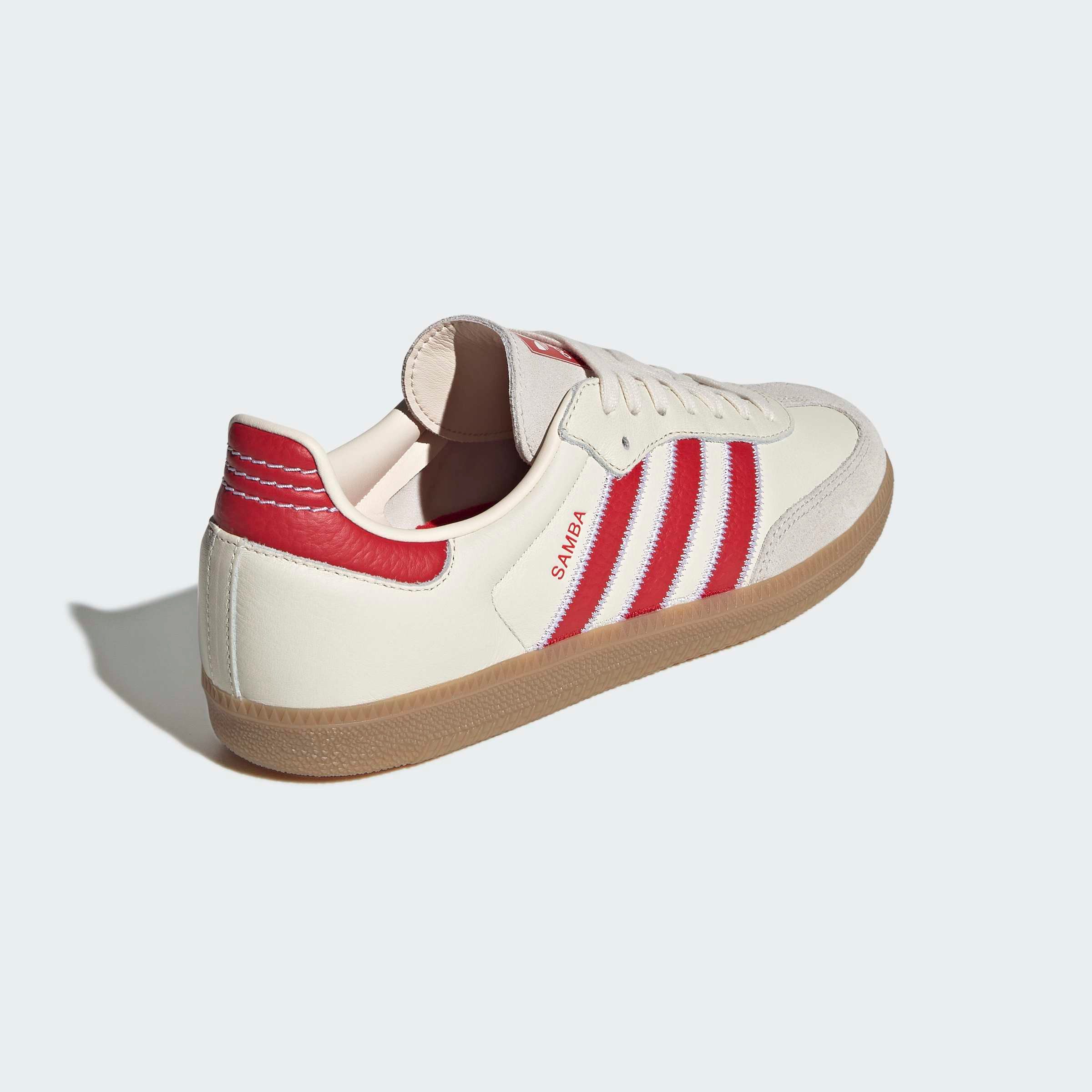 adidas Originals SAMBA OG Sneaker – Bild 5 von 5