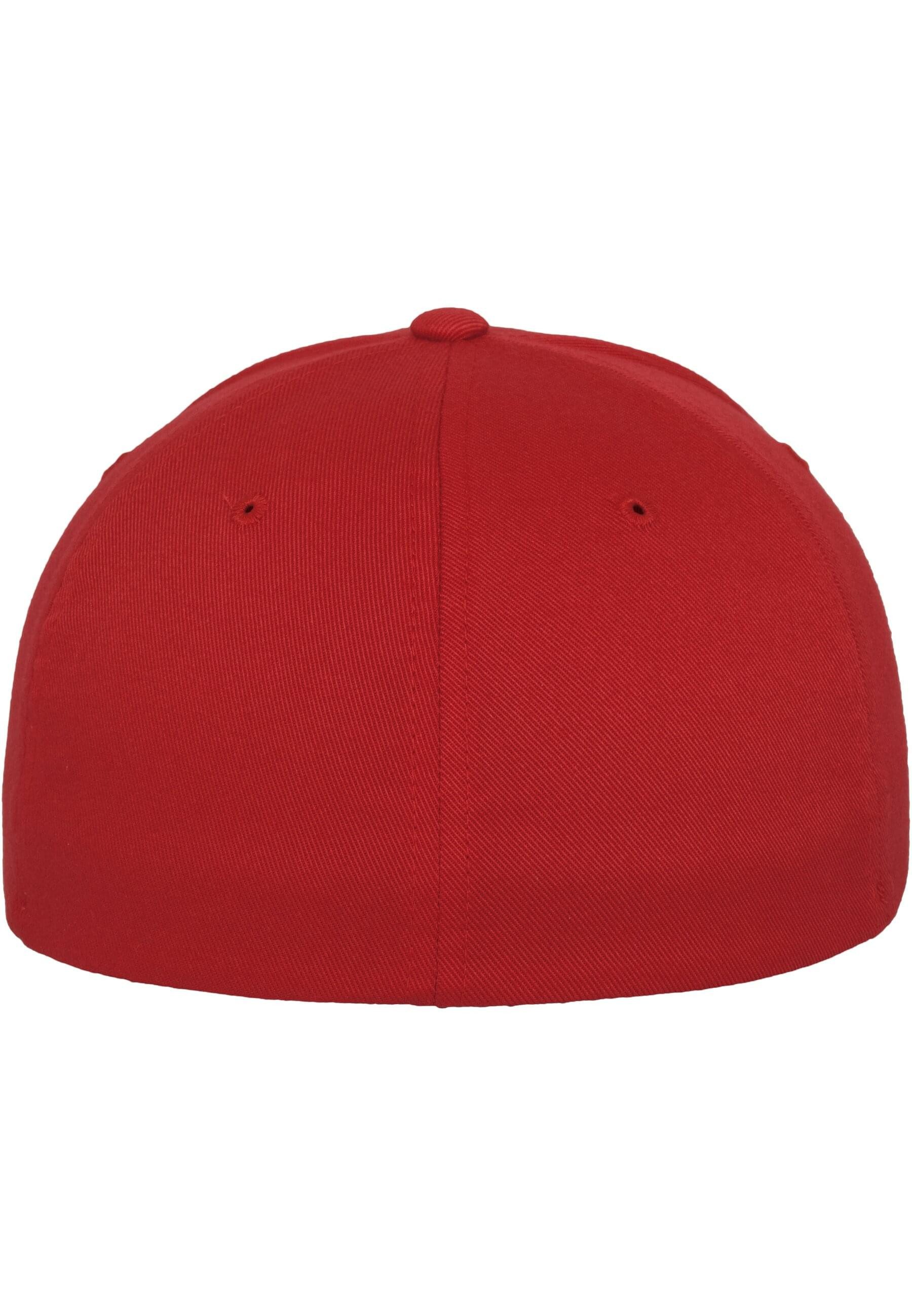Flexfit Flex Cap Wooly Combed Cap günstig online kaufen