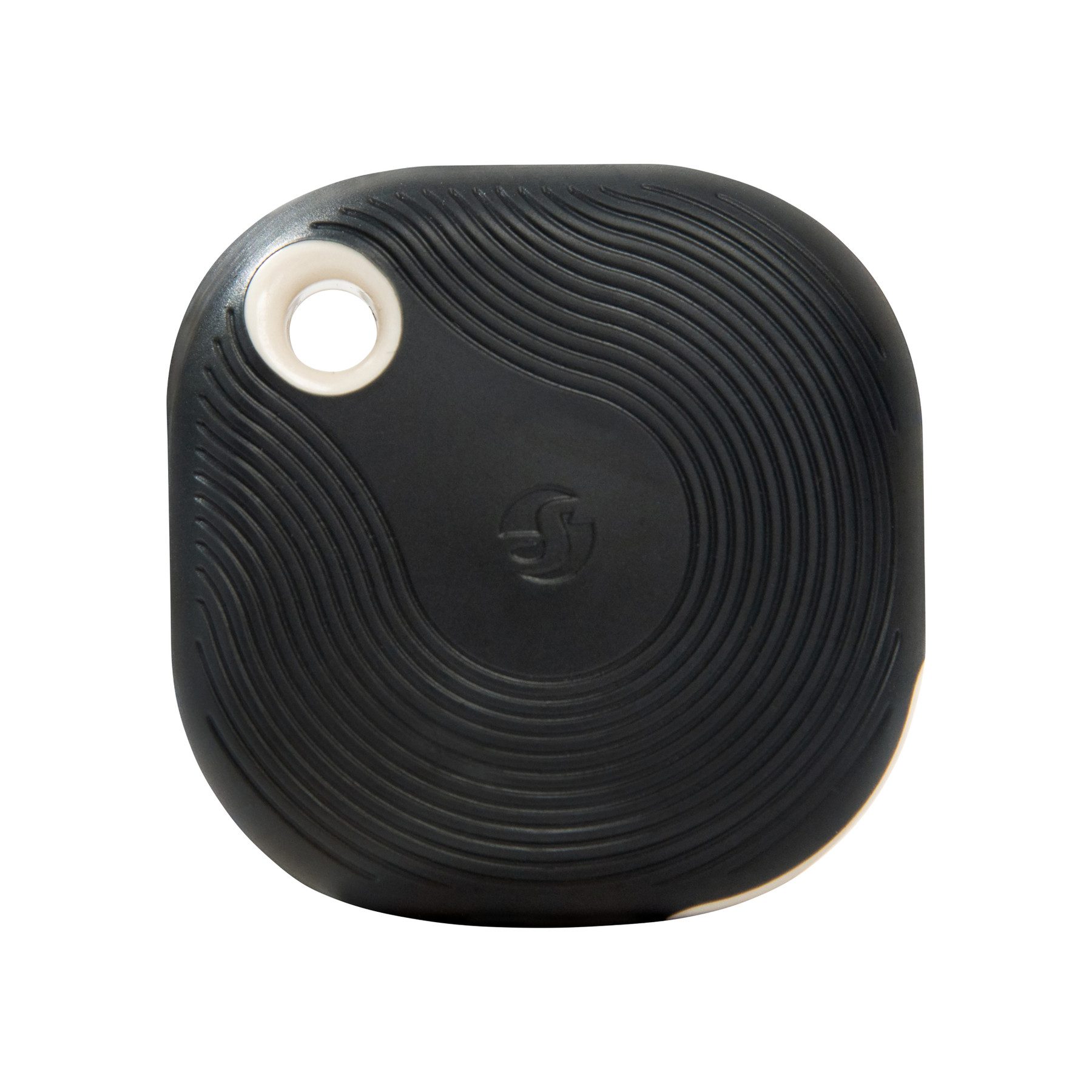 Shelly SHELLY Bluetooth Schalter und Dimmer Blu ZB Button, Plug&Play, schwarz Wandtaster