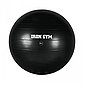 Iron Gym Gymnastikball »Gymanstikball 65 cm Gummi Schwarz IRG029«, Bild 1