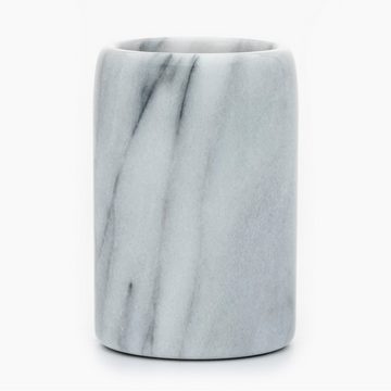 houseproud Badaccessoire-Set Gloss Marble Badset, 5 tlg.