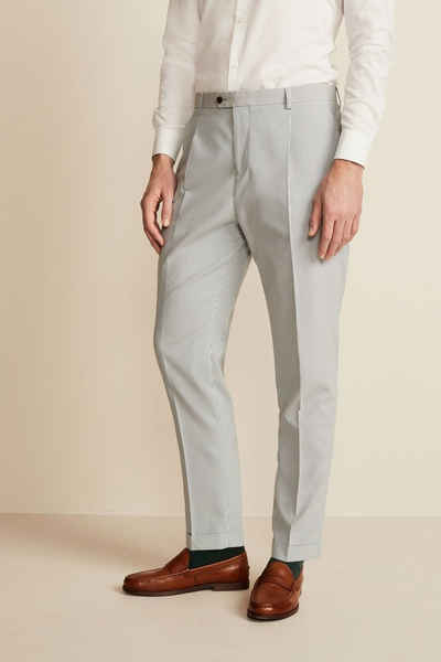 Next Shorts Gestreifter Relaxed Fit Seersucker-Anzug: Shorts (1-tlg)