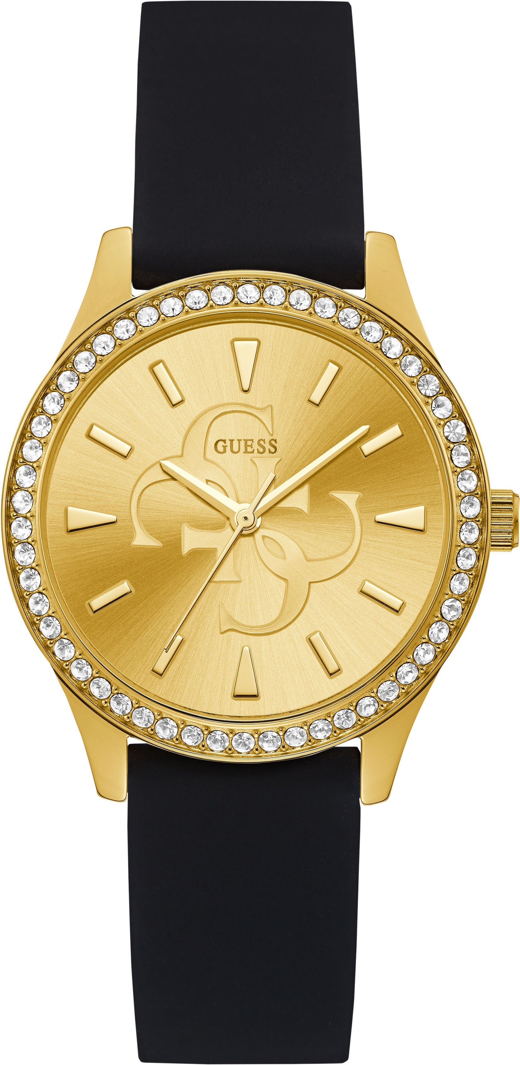 Guess Quarzuhr GW0359L1,ANNA