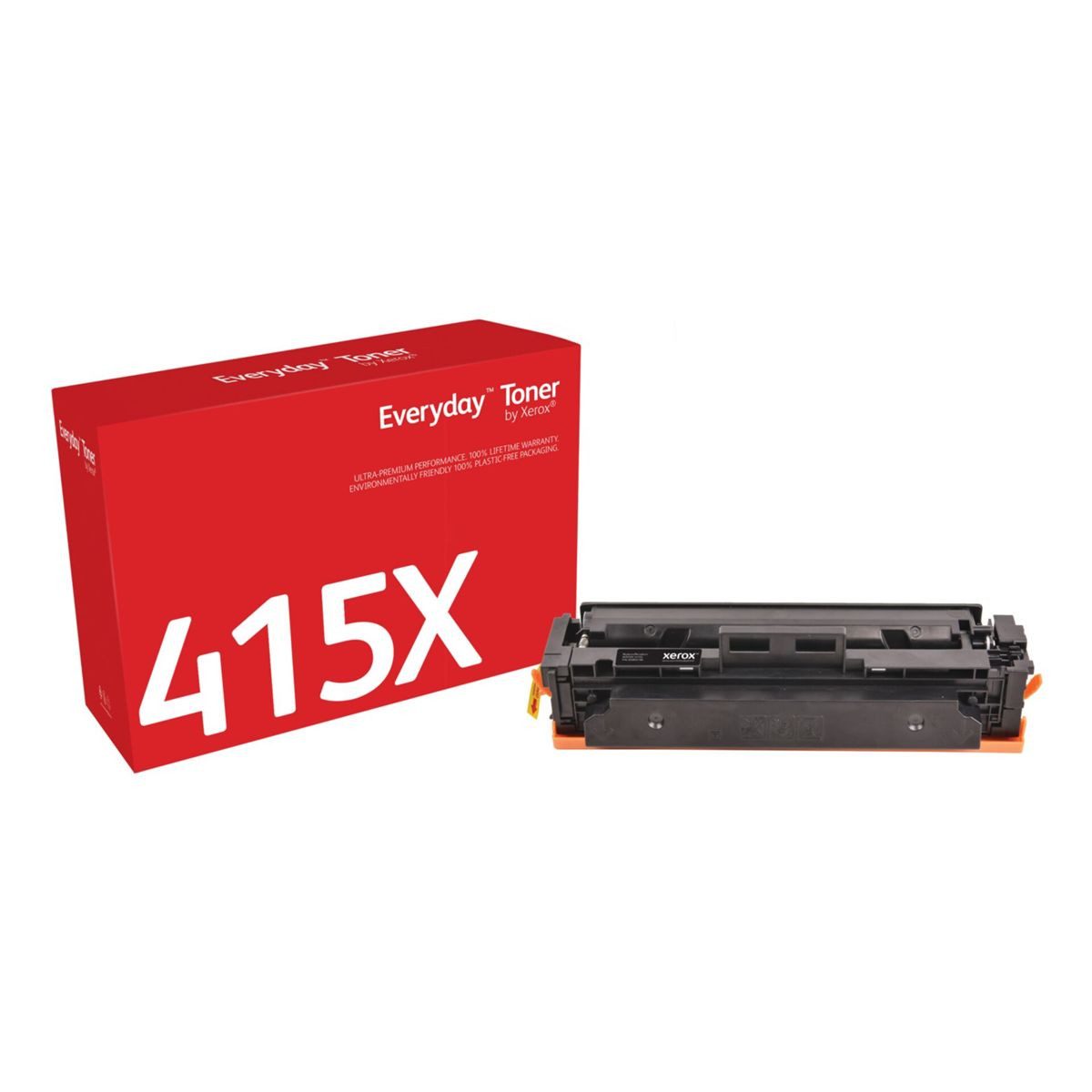 Xerox Tonerpatrone Everyday Toner ers. HP W2030X