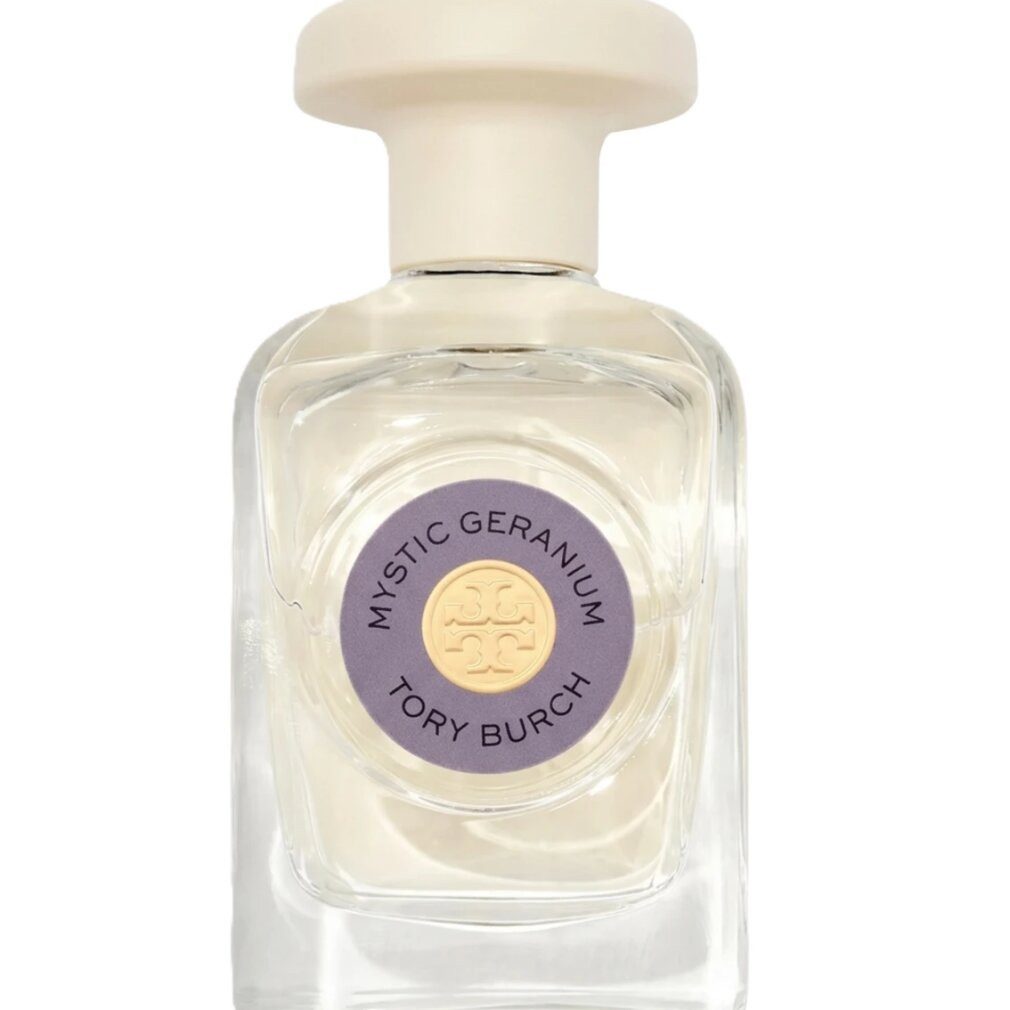 TORY BURCH Körperpflegeduft MYSTIC GERANIUM EDP