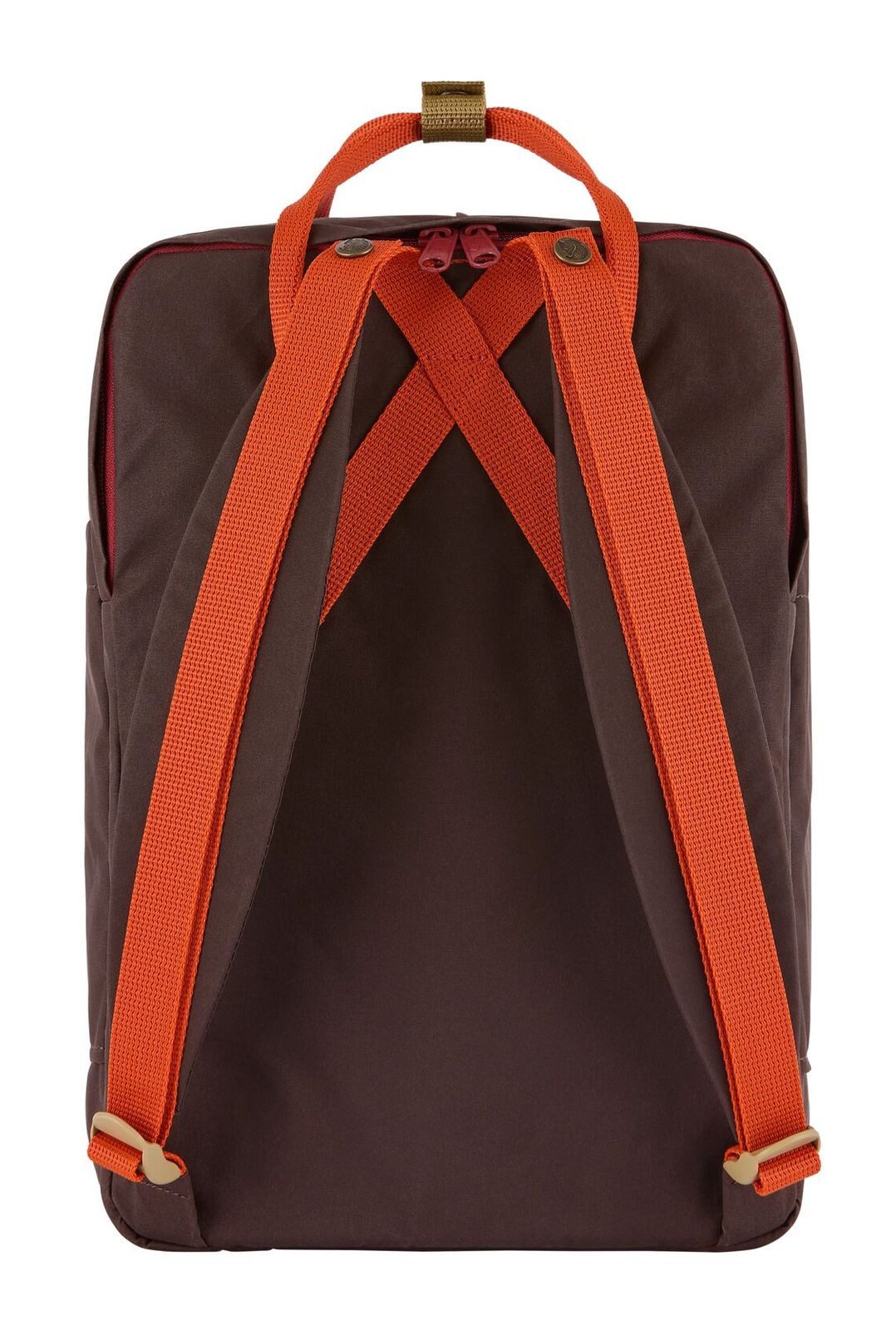Fjällräven Rucksack Koncept Laptop 15" (Set, 2-tlg)