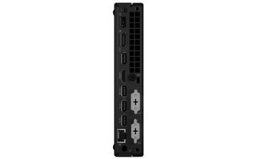 Lenovo Lenovo ThinkCentre M70q Gen 3 11T300BJGE Business-PC