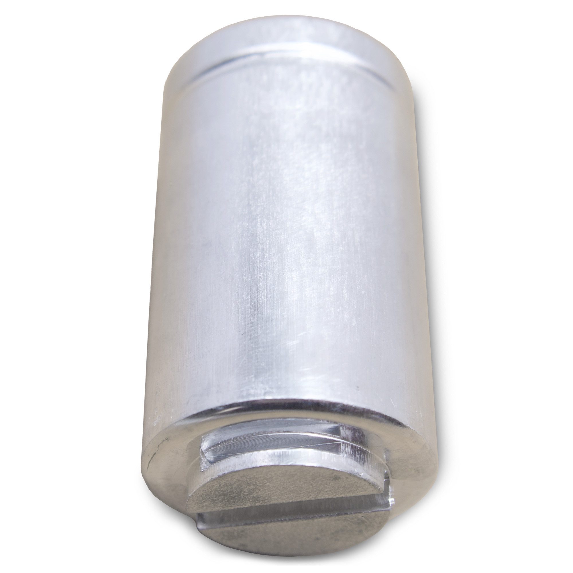 AEG Wäschetrockner-Kondensator 125002033/4 8µF 425/475V mit Steckfahnen, Zubehör für Trockner