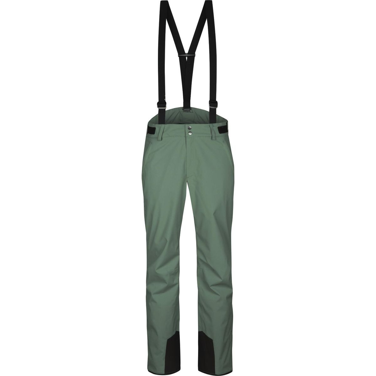 HALTI Skihose Trusty Drymaxx Ski Pants Men's Vielseitige Skihose für Herren mit DrymaxX®-Technologie, ideal für