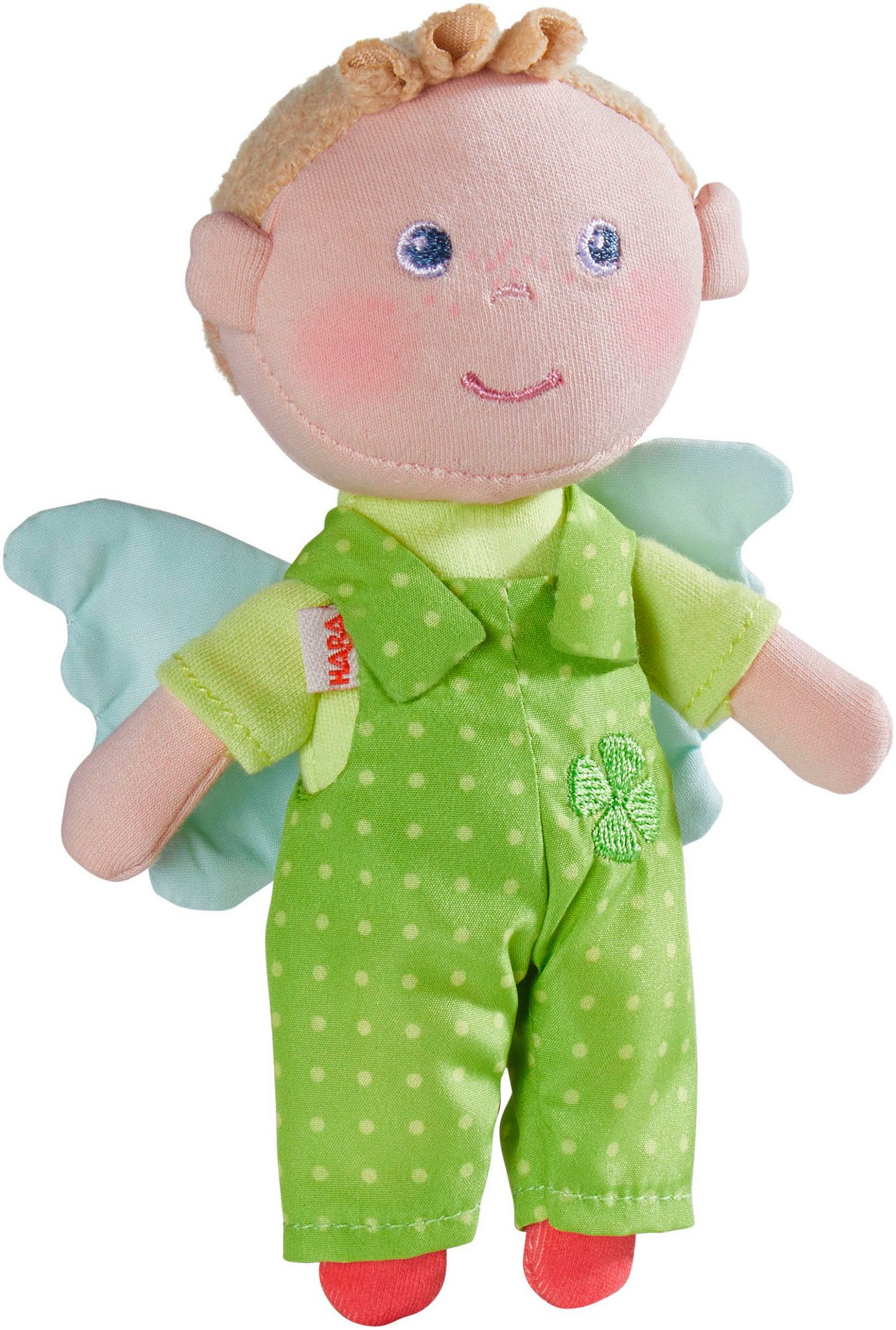 Haba Stoffpuppe Schutzengel Lunis günstig online kaufen