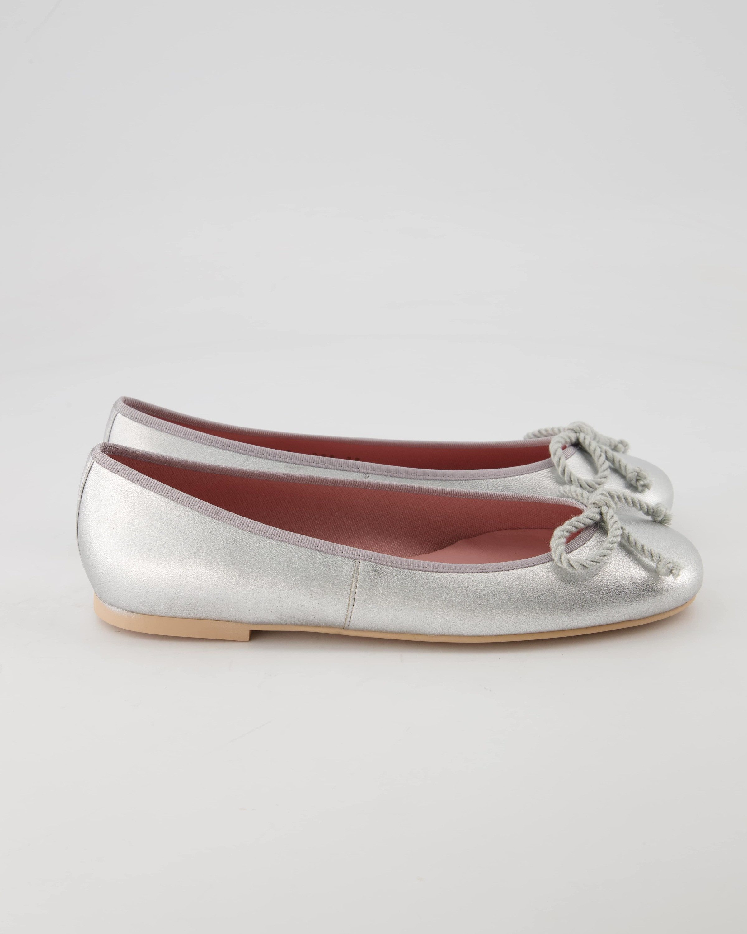 Pretty Ballerinas 35663 Ballerina Obermaterial: Leder günstig online kaufen