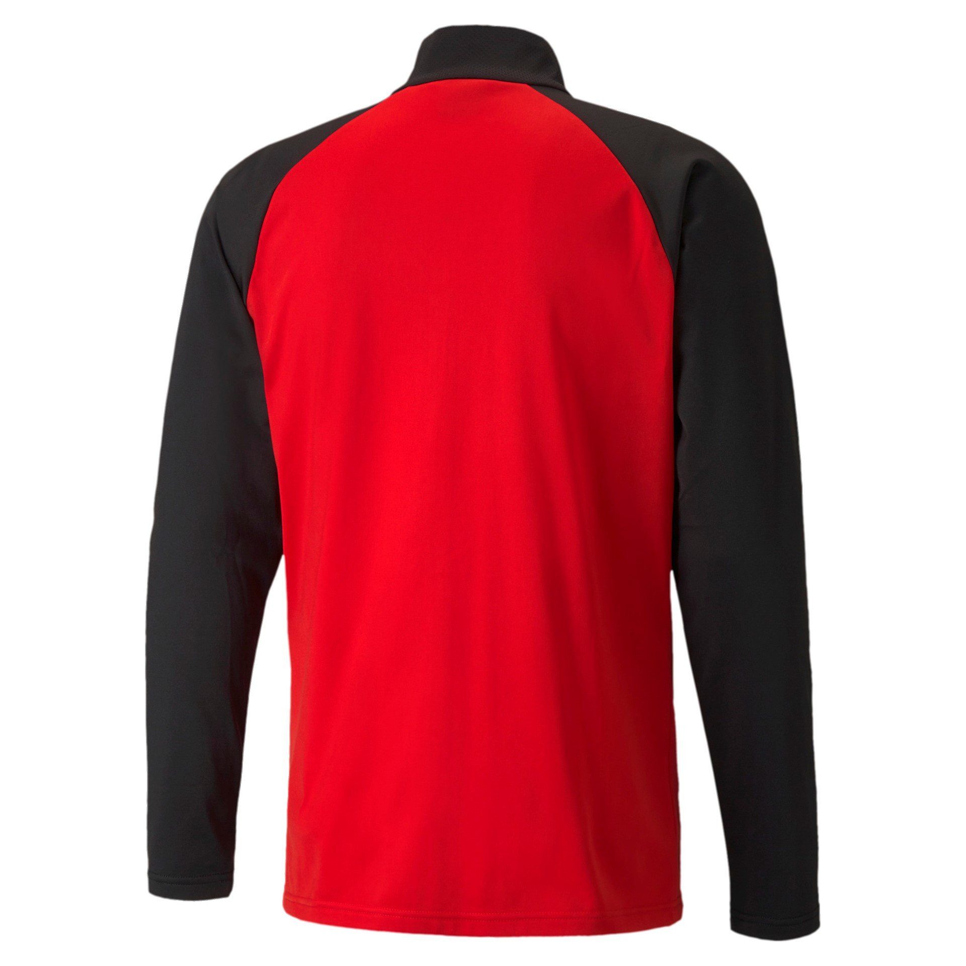 PUMA Trainingsjacke teamLIGA Poly rot Herren günstig online kaufen