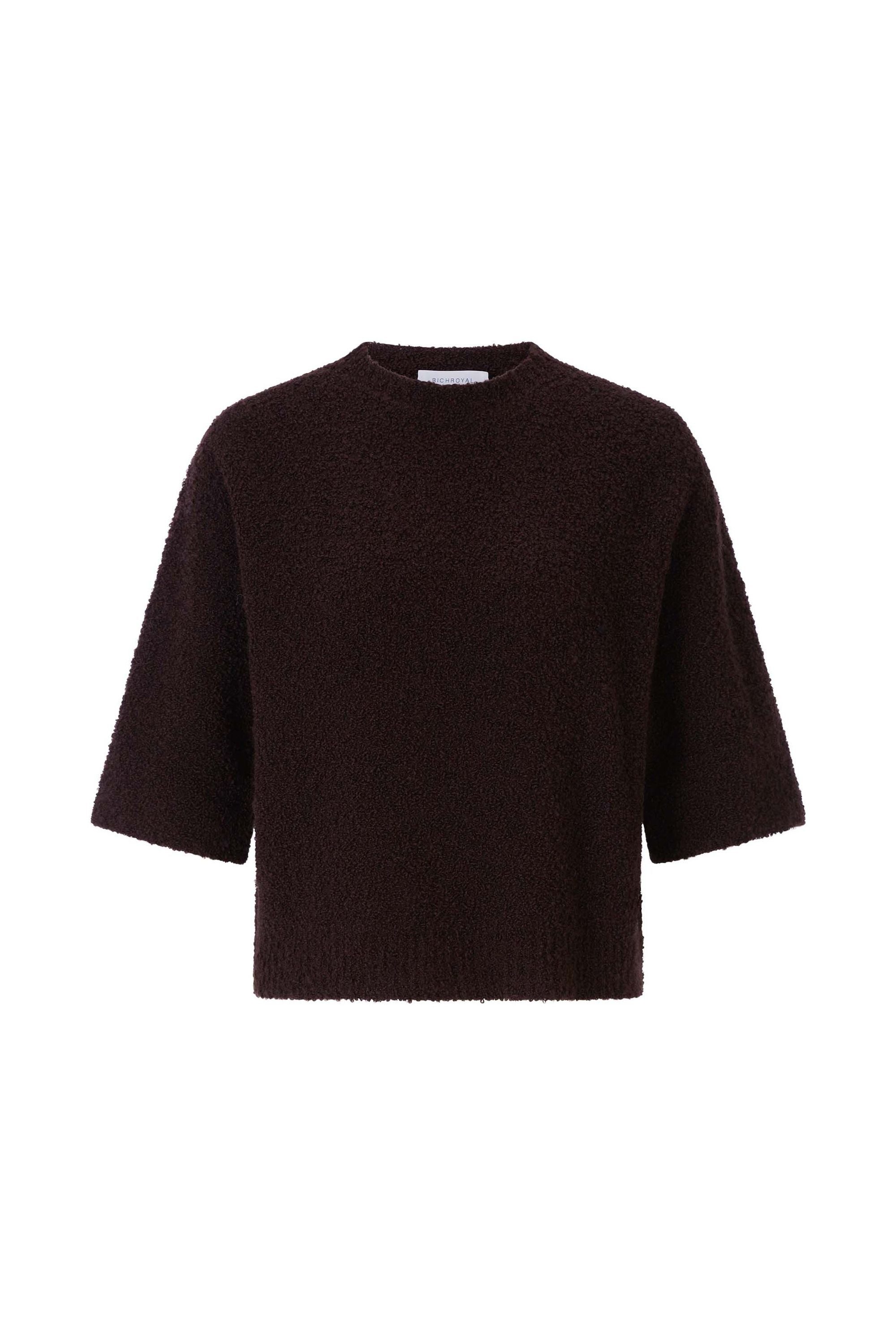 RICHROYAL Strickpullover